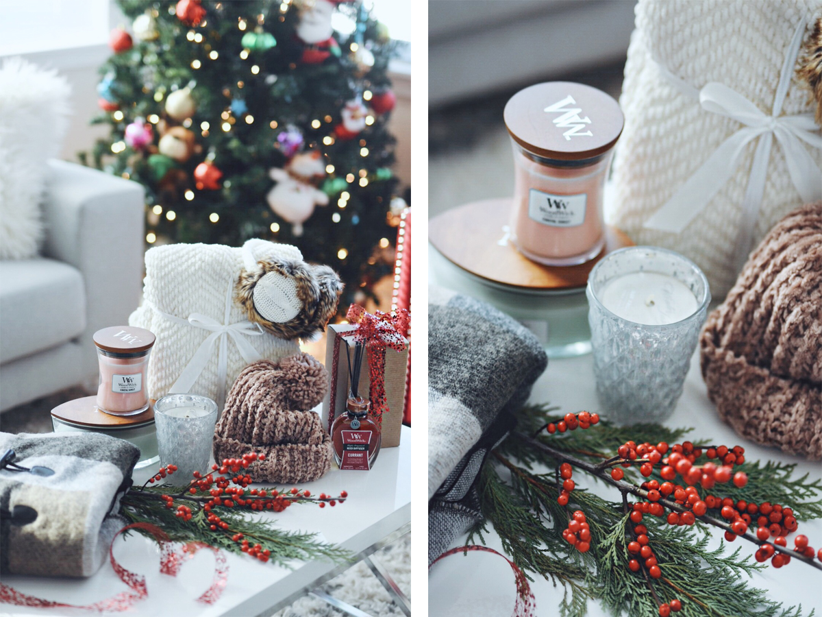 HOLIDAY GIFTS FOR MOM VIA CRACKER BARREL OLD COUNTRY STORE - CRACKER BARREL GIFTS FOR HER by popular Denver style blogger Chic Talk