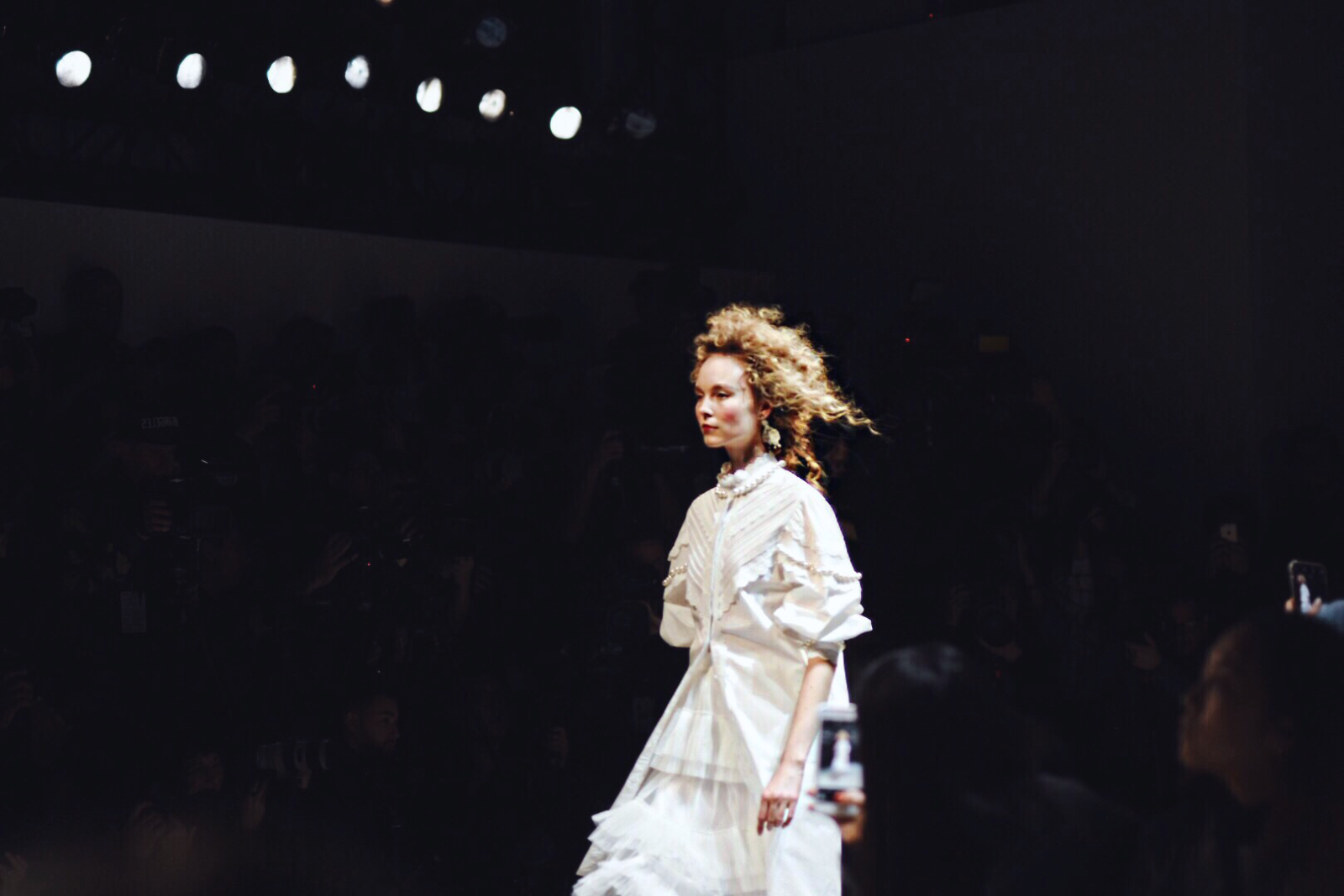 CONCEPT BY KOREA SHOW NYFW S/S 2018