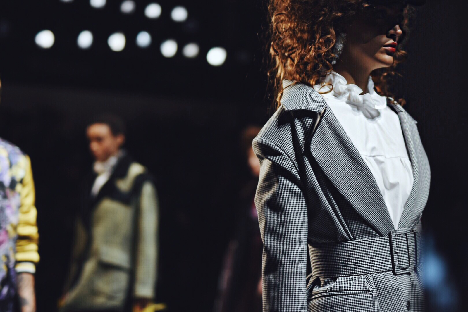 CONCEPT BY KOREA SHOW NYFW S/S 2018