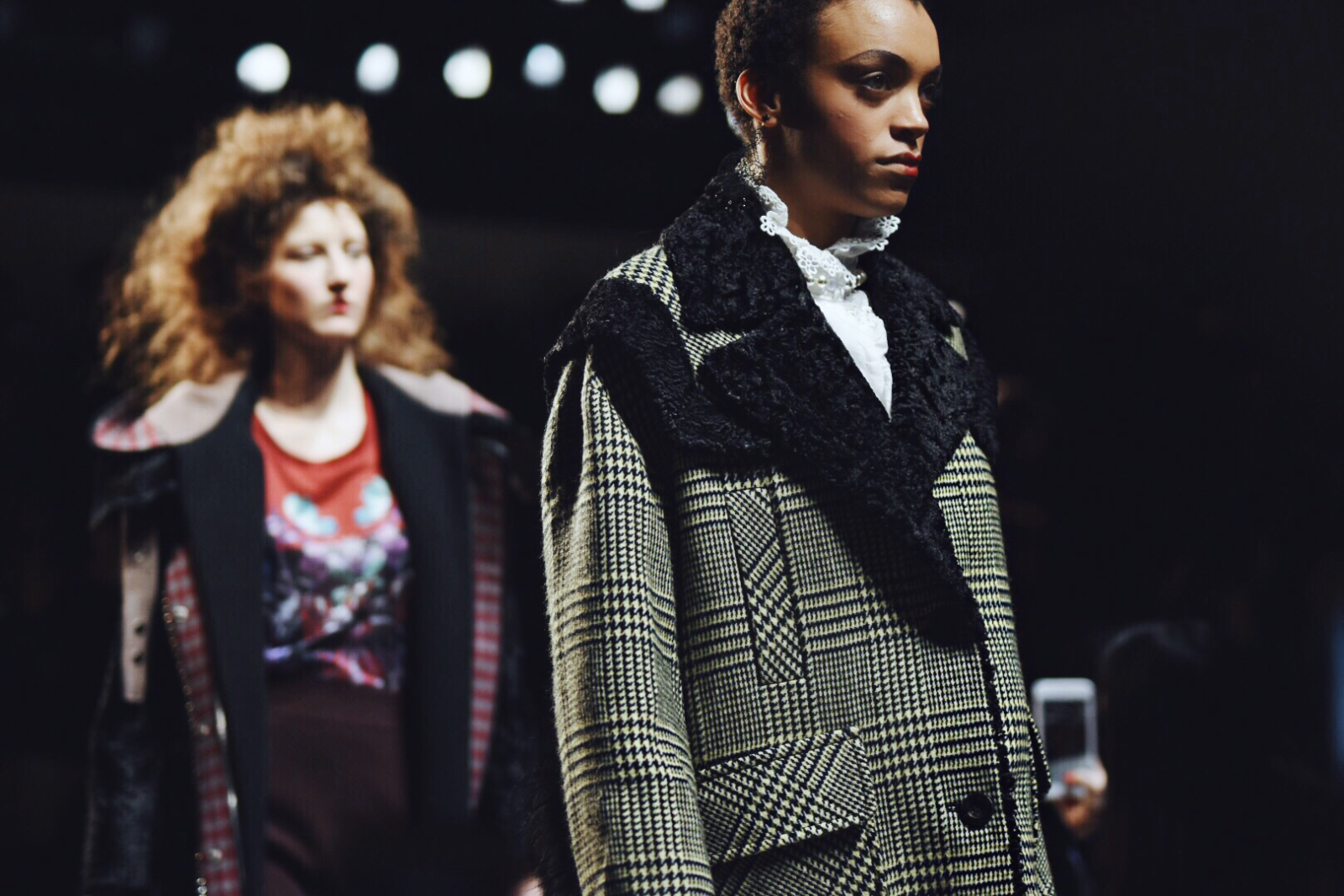 CONCEPT BY KOREA SHOW NYFW S/S 2018