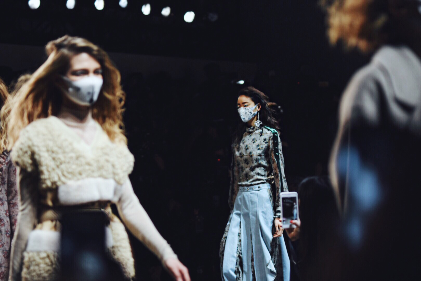 CONCEPT BY KOREA SHOW NYFW S/S 2018