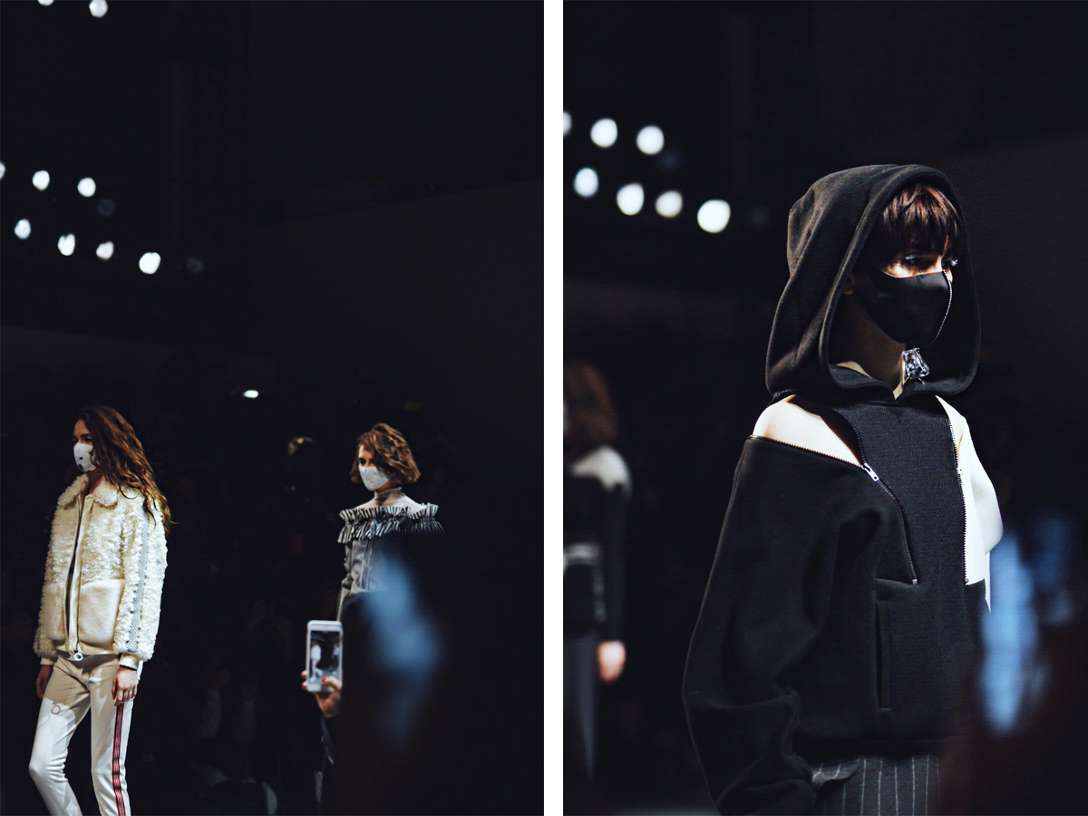 CONCEPT BY KOREA SHOW NYFW S/S 2018