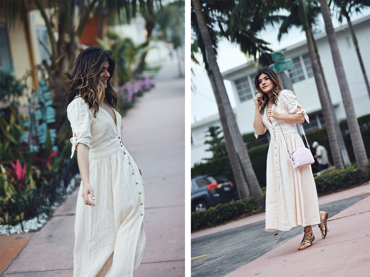 Miami weekend getaway 2018 by popular Denver blogger Chic Talk