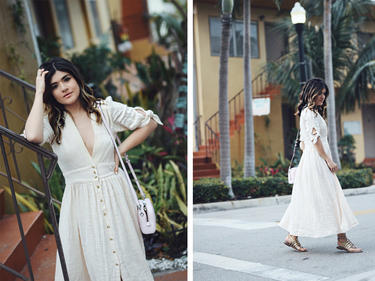 Miami weekend getaway 2018 by popular Denver blogger Chic Talk
