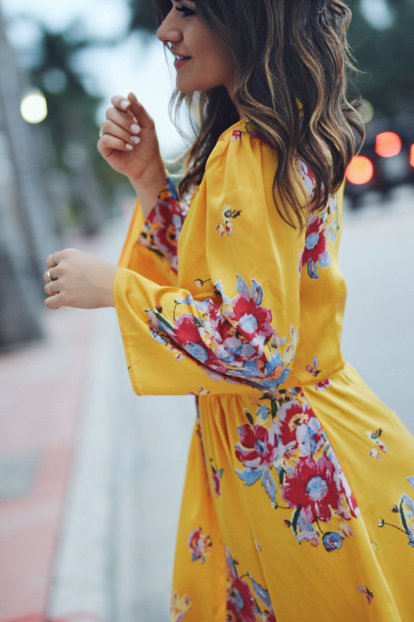 Miami weekend getaway 2018 by popular Denver blogger Chic Talk