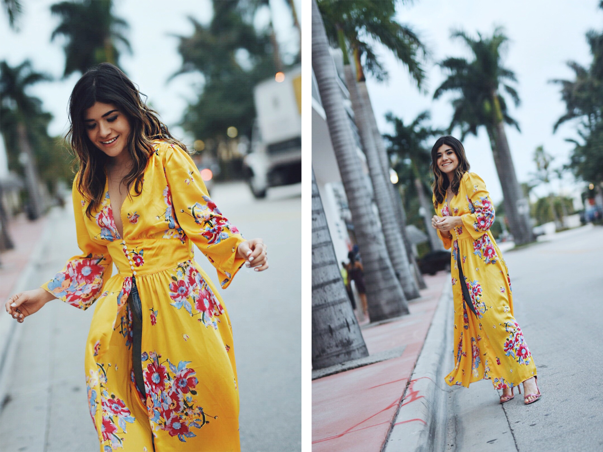 Miami weekend getaway 2018 by popular Denver blogger Chic Talk