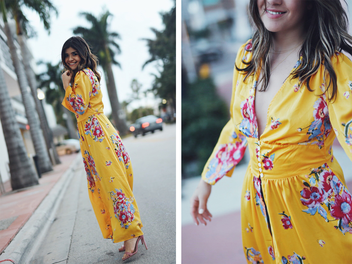 Miami weekend getaway 2018 by popular Denver blogger Chic Talk