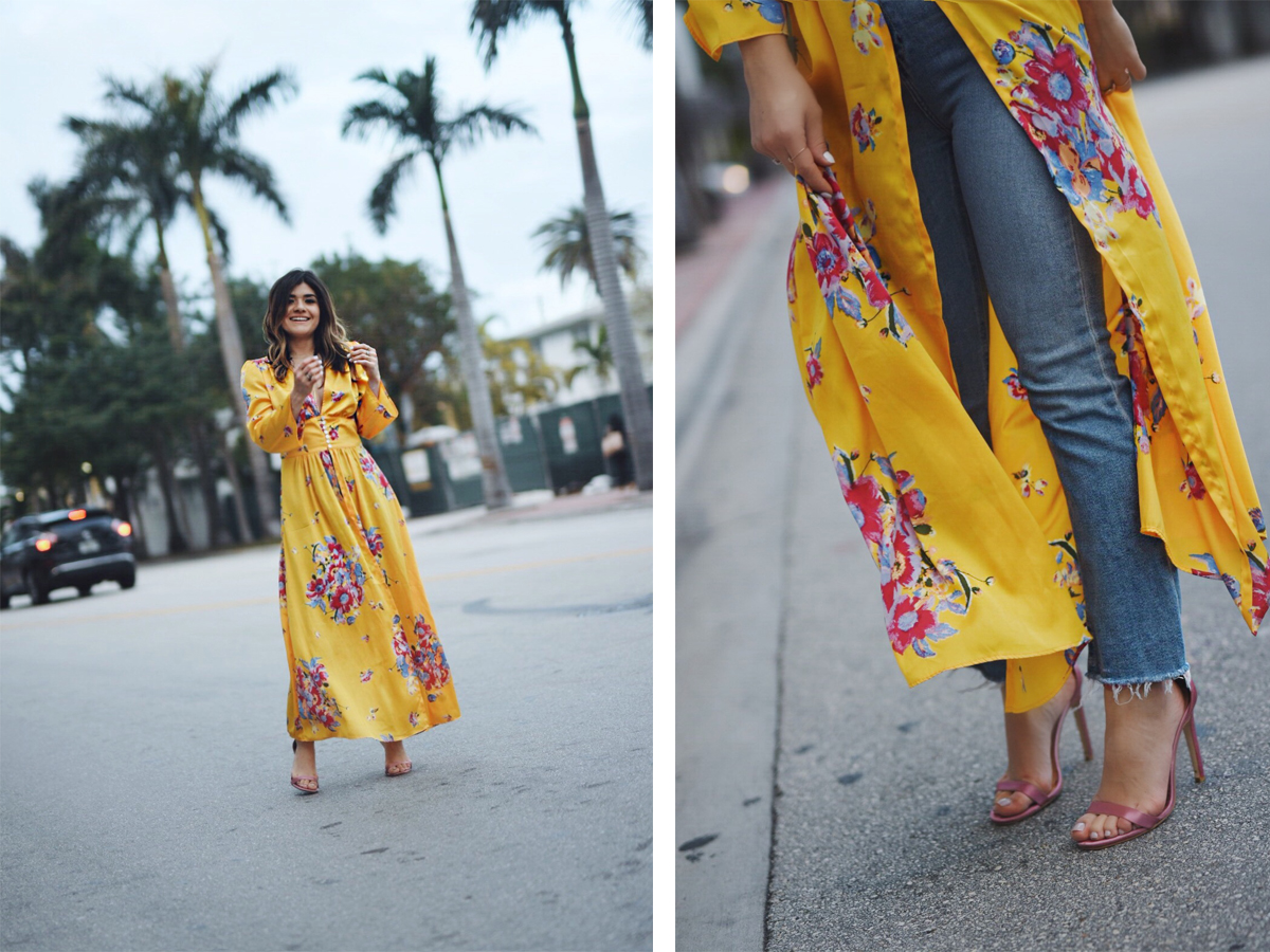 Miami weekend getaway 2018 by popular Denver blogger Chic Talk