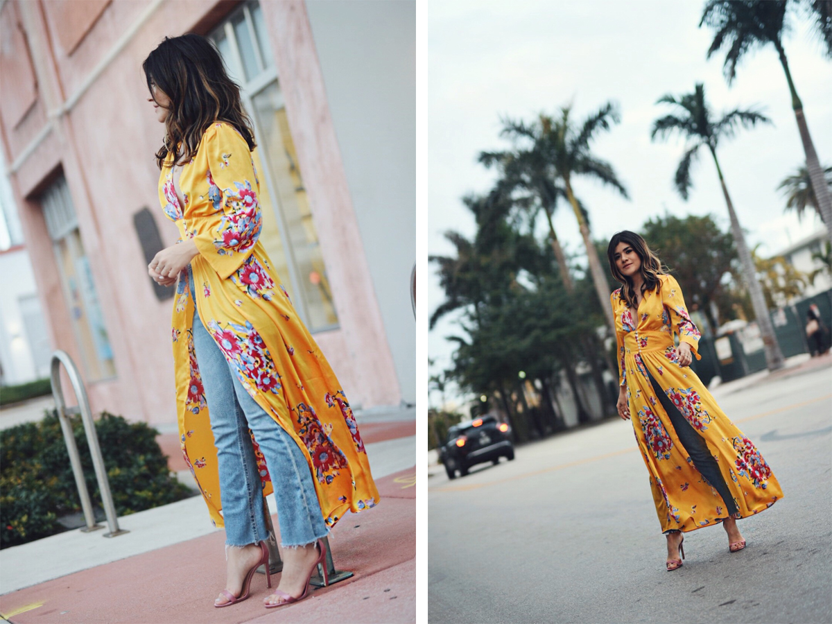 Miami weekend getaway 2018 by popular Denver blogger Chic Talk