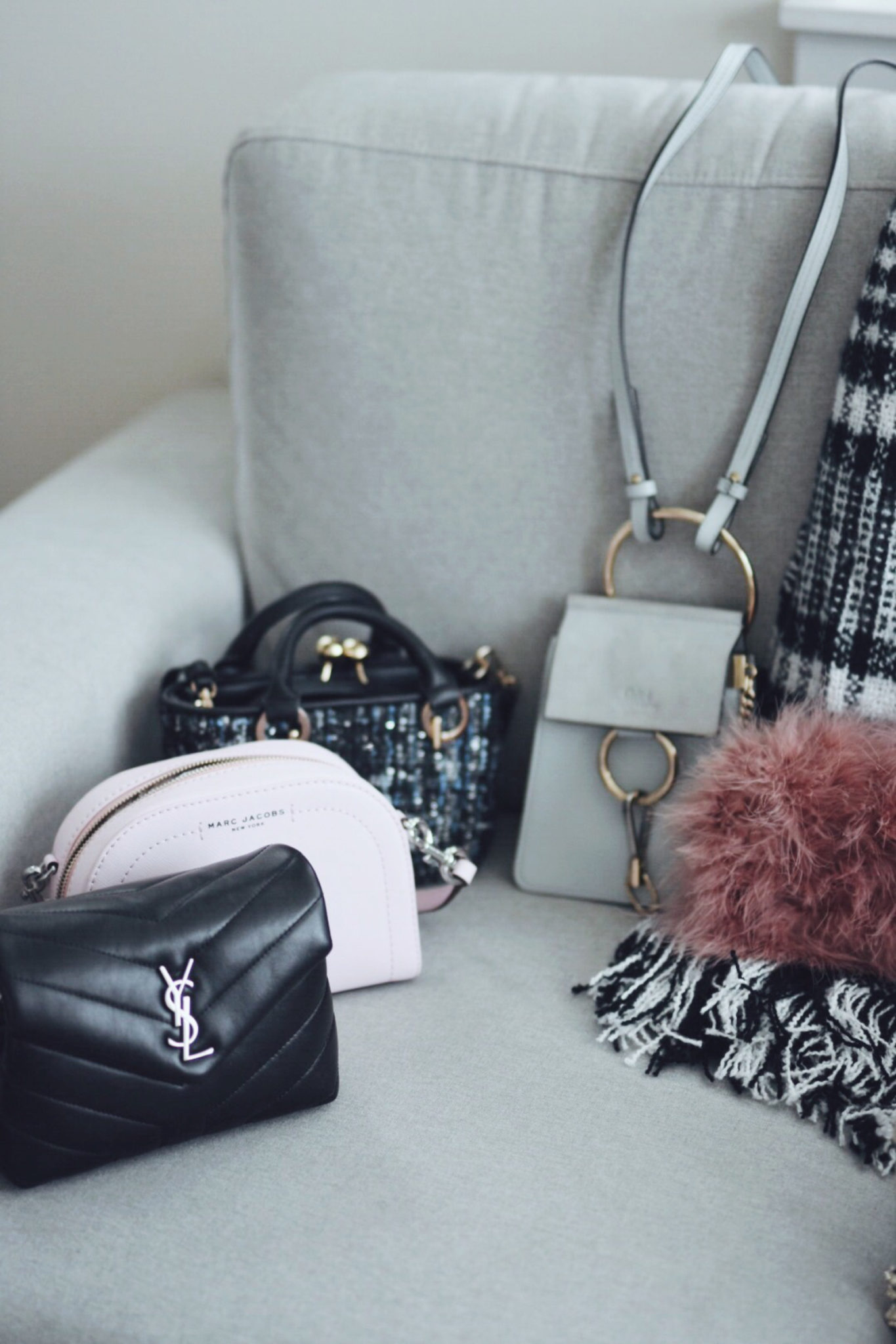 how to pack for fashion week - HOW TO PACK FOR NEW YORK FASHION WEEK by popular Denver fashion blogger Chic Talk