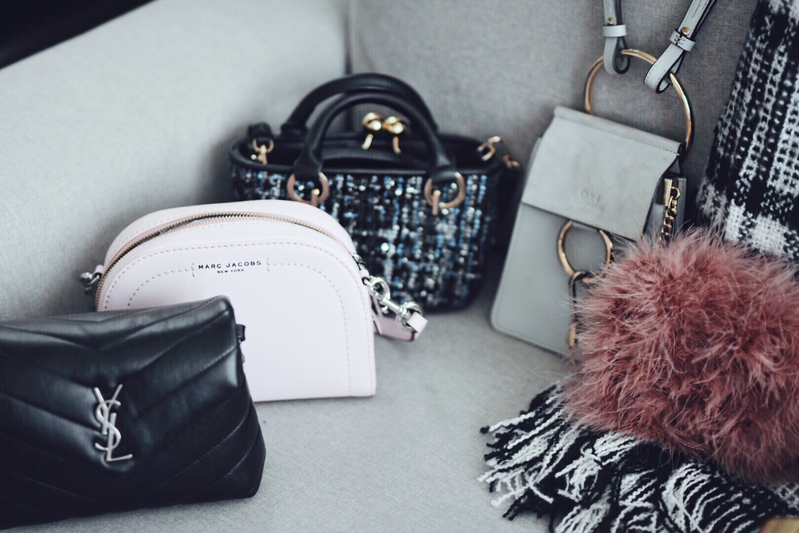 how to pack for fashion week - HOW TO PACK FOR NEW YORK FASHION WEEK by popular Denver fashion blogger Chic Talk