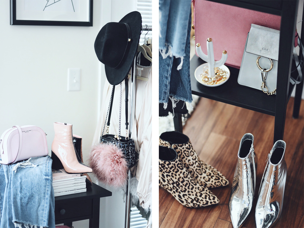 how to pack to fashion week  HOW TO PACK FOR NEW YORK FASHION WEEK by popular Denver fashion blogger Chic Talk
