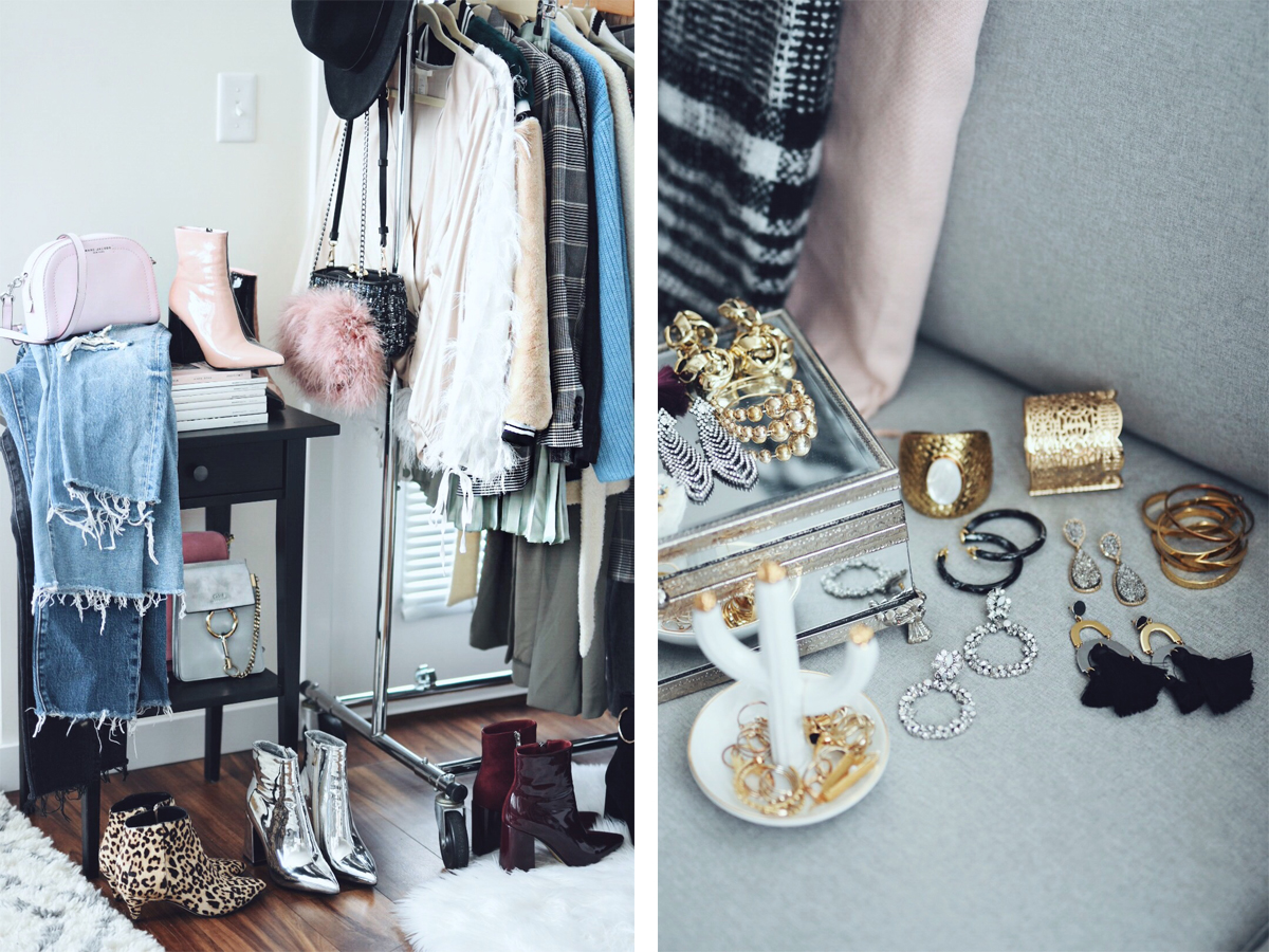 how to pack for fashion week - HOW TO PACK FOR NEW YORK FASHION WEEK by popular Denver fashion blogger Chic Talk