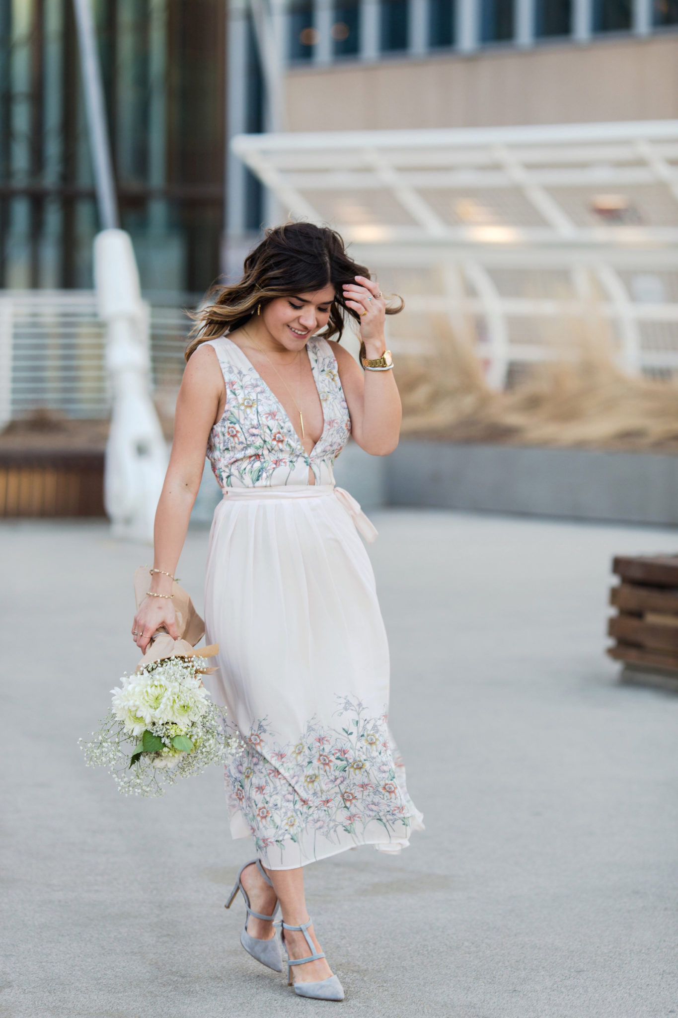We are having a baby by popular Denver fashion blogger Chic Talk