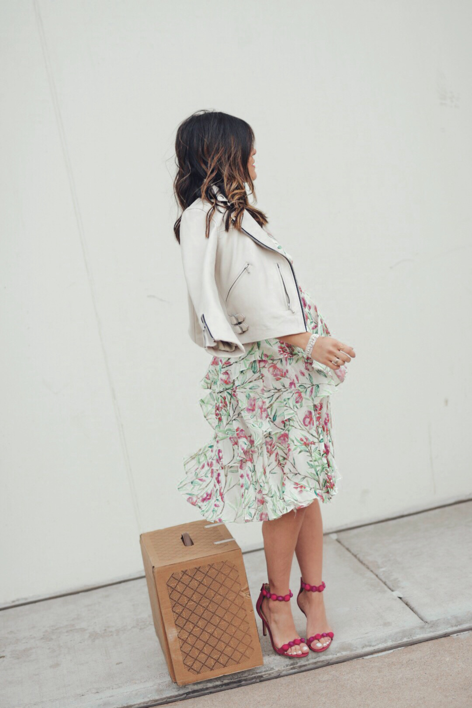 Carolina Hellal of Chic Talk tries Trunk Club styling services and explains why she liked them so much.