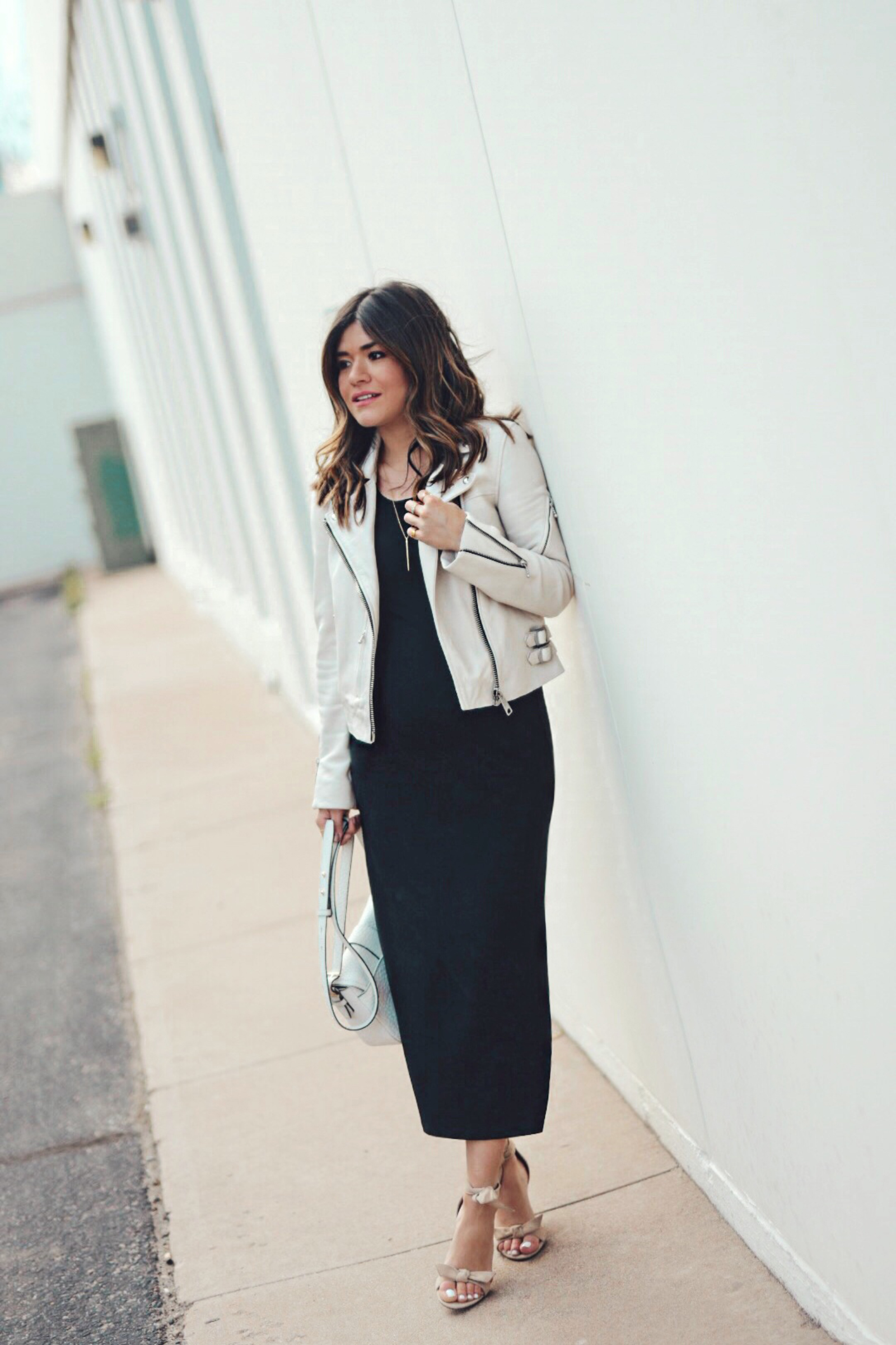 Carolina Hellal of Chic Talk tries Trunk Club styling services and explains why she liked them so much.