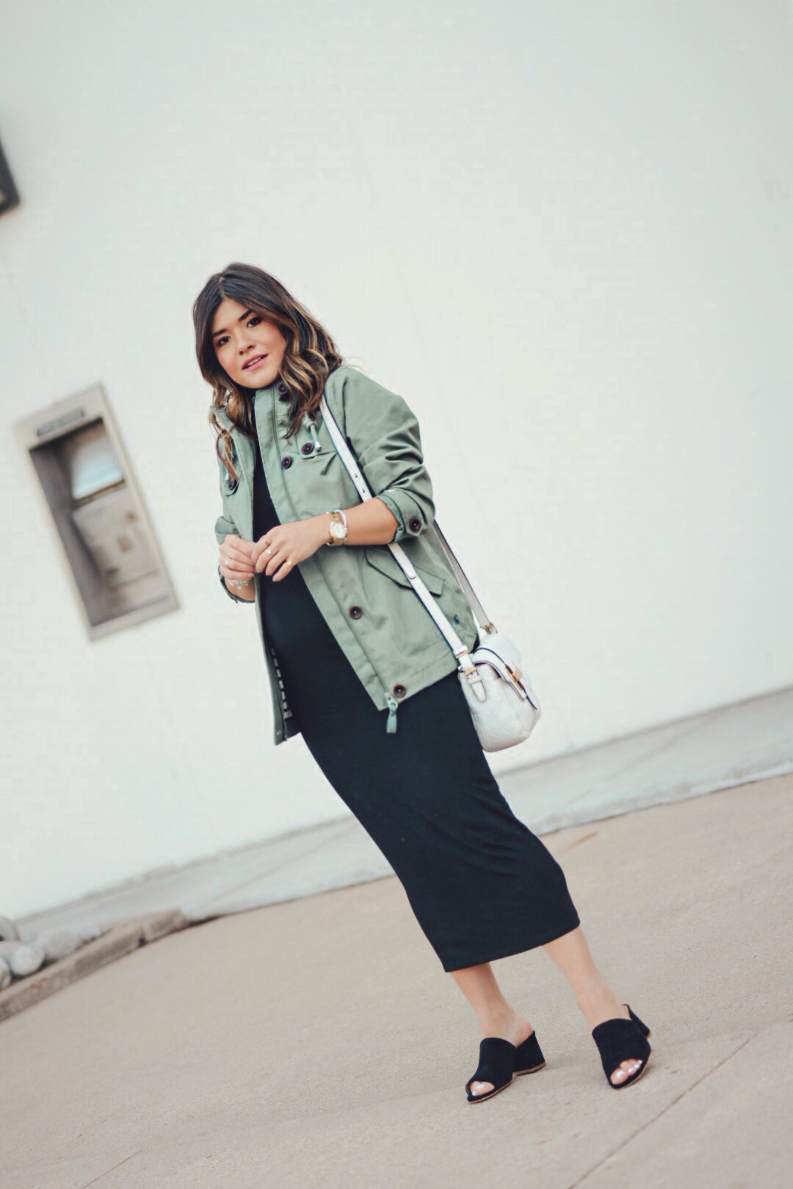 Carolina Hellal of Chic Talk tries Trunk Club styling services and explains why she liked them so much.