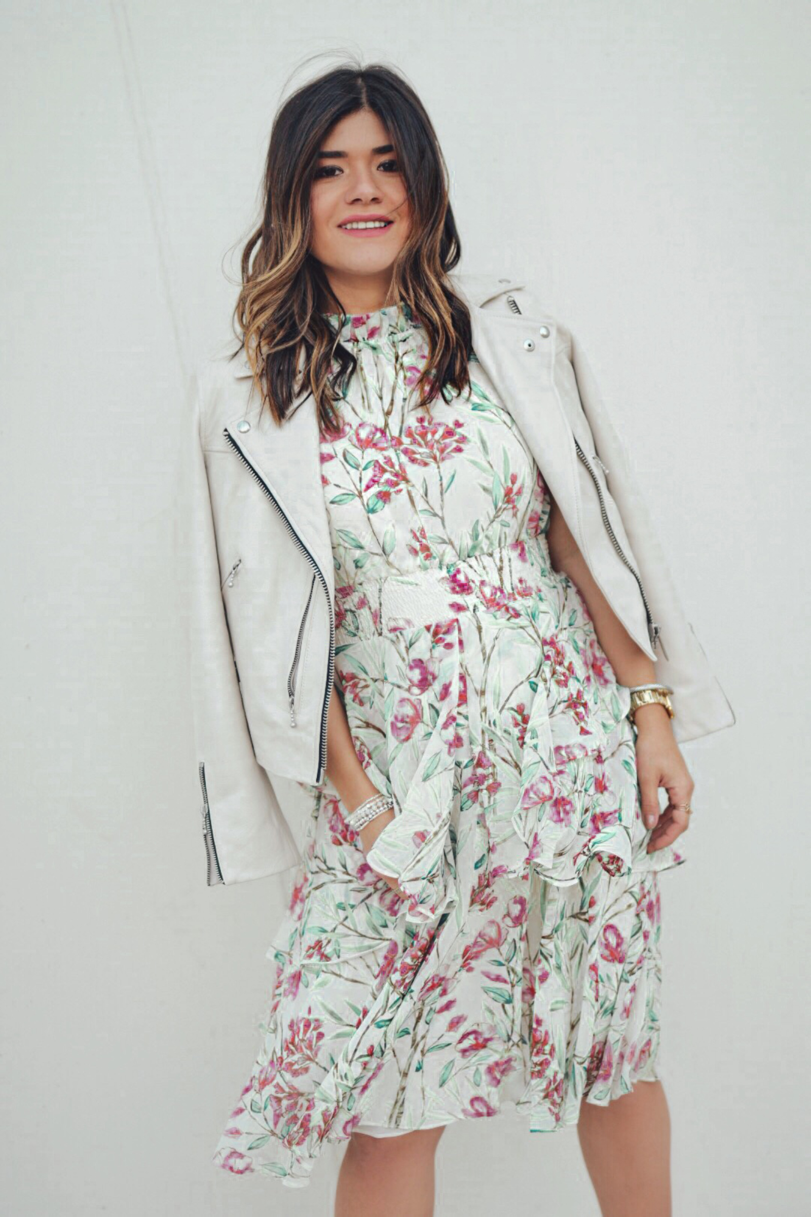 Carolina Hellal of Chic Talk tries Trunk Club styling services and explains why she liked them so much.
