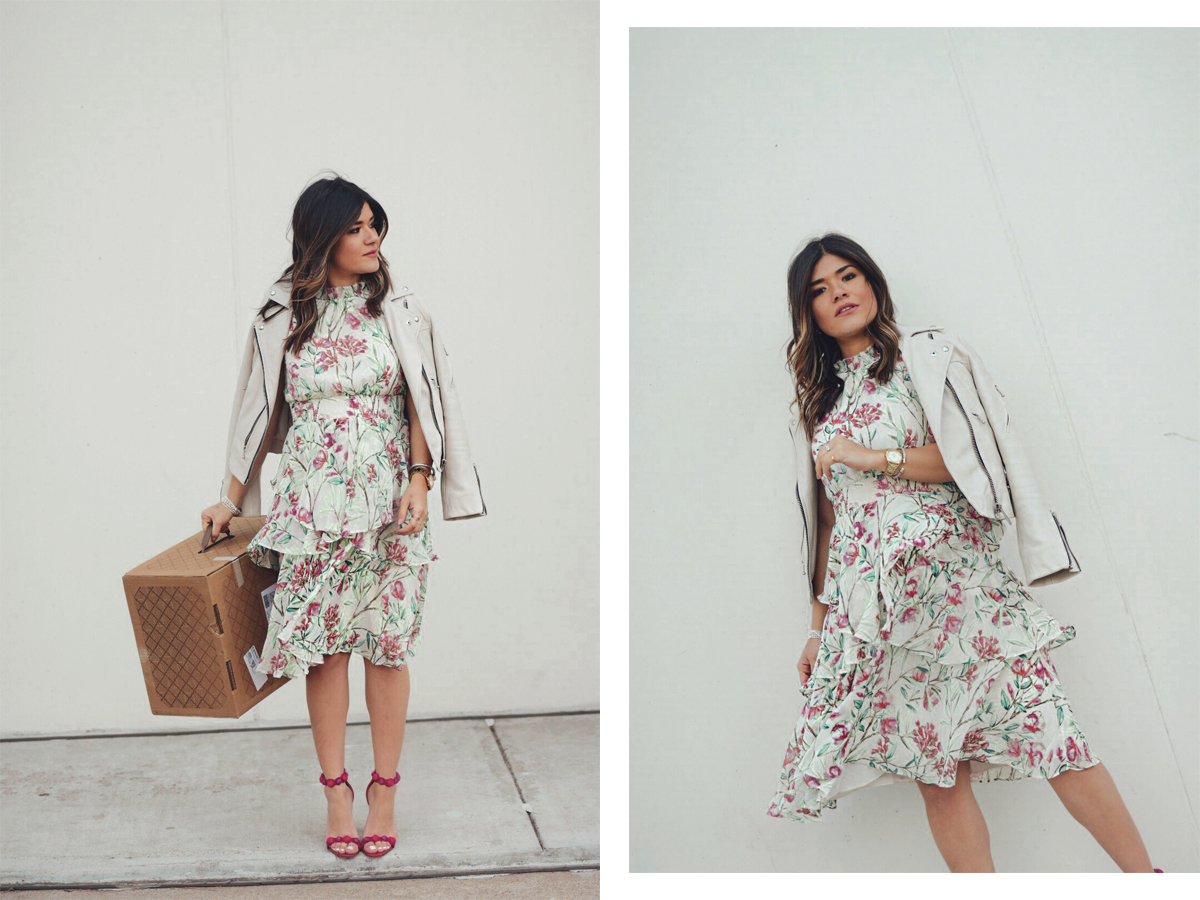 Carolina Hellal of Chic Talk tries Trunk Club styling services and explains why she liked them so much.