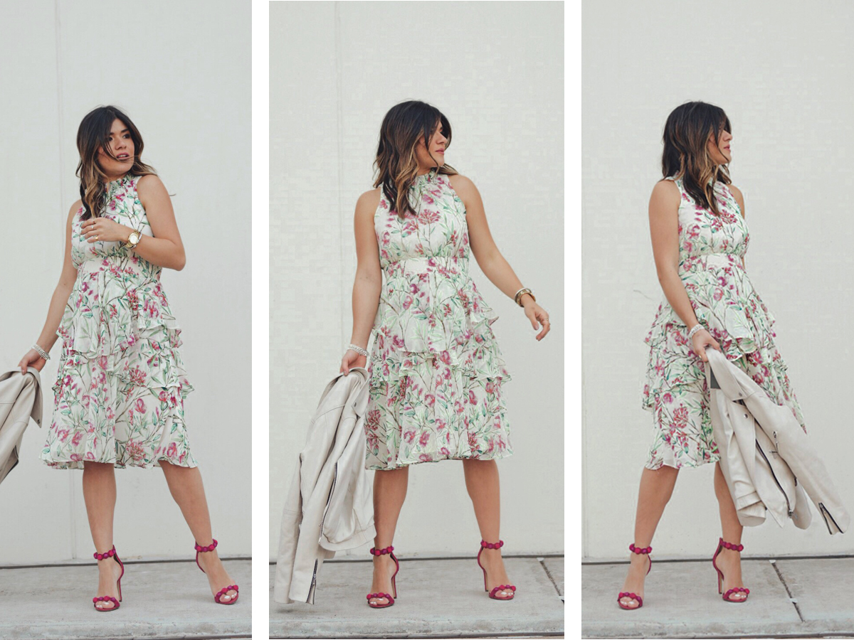 Carolina Hellal of Chic Talk tries Trunk Club styling services and explains why she liked them so much.
