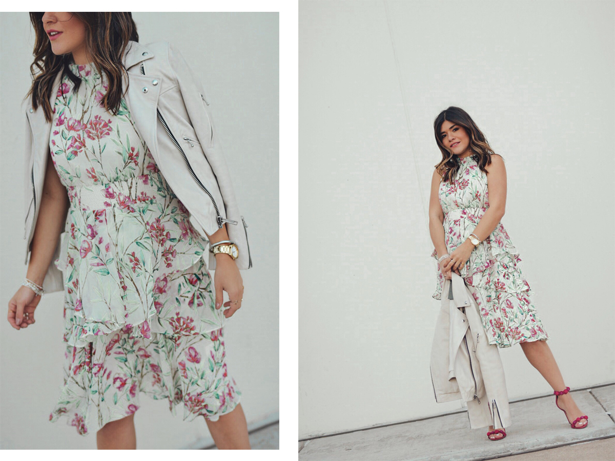 Carolina Hellal of Chic Talk tries Trunk Club styling services and explains why she liked them so much.