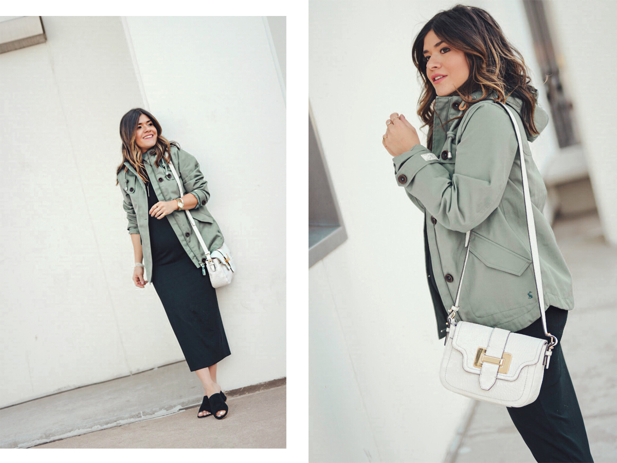 Carolina Hellal of Chic Talk tries Trunk Club styling services and explains why she liked them so much.