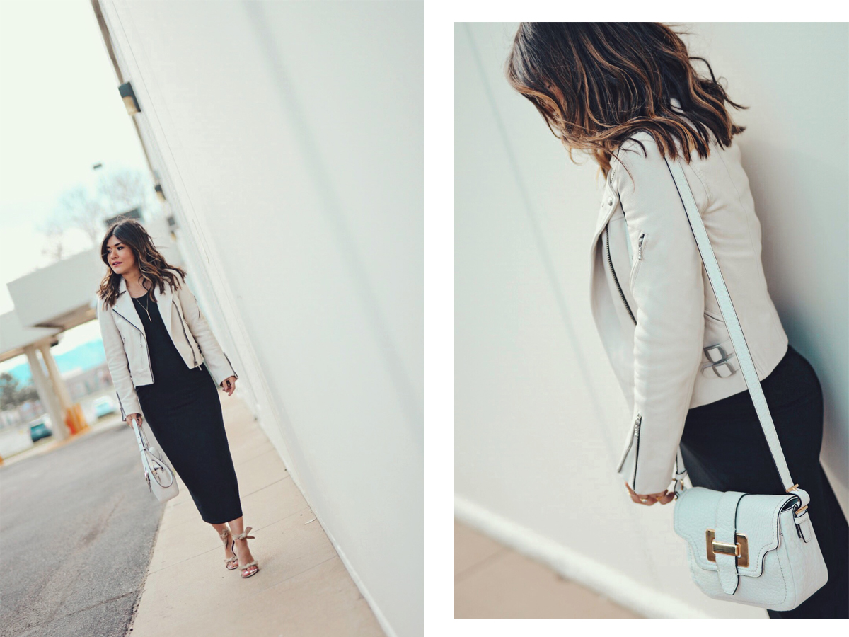 Carolina Hellal of Chic Talk tries Trunk Club styling services and explains why she liked them so much.