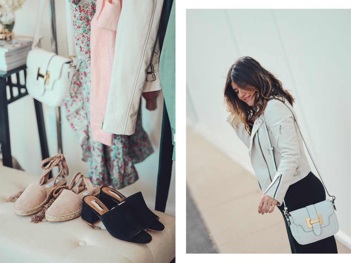 Carolina Hellal of Chic Talk tries Trunk Club styling services and explains why she liked them so much.