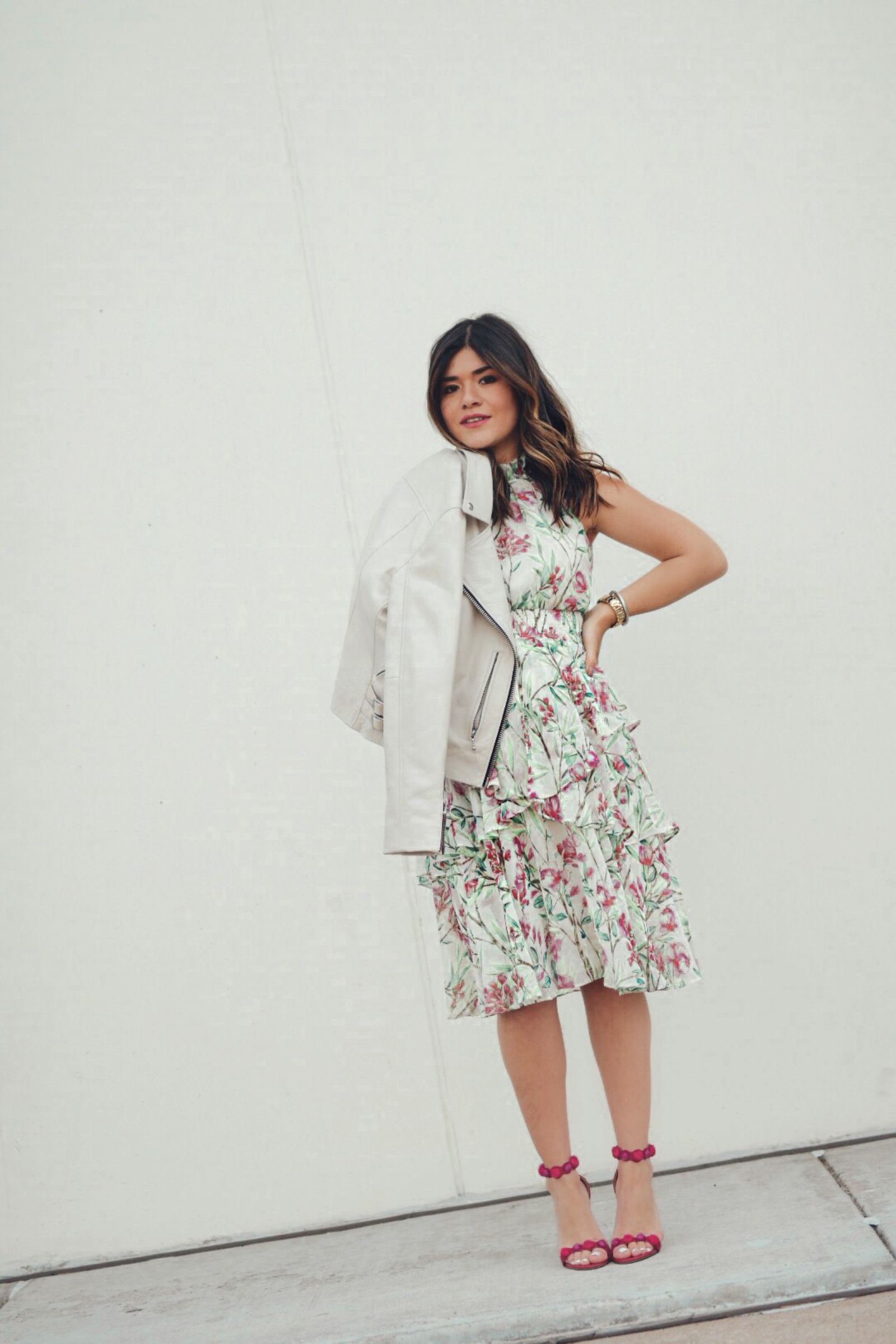 Carolina Hellal of Chic Talk tries Trunk Club styling services and explains why she liked them so much.