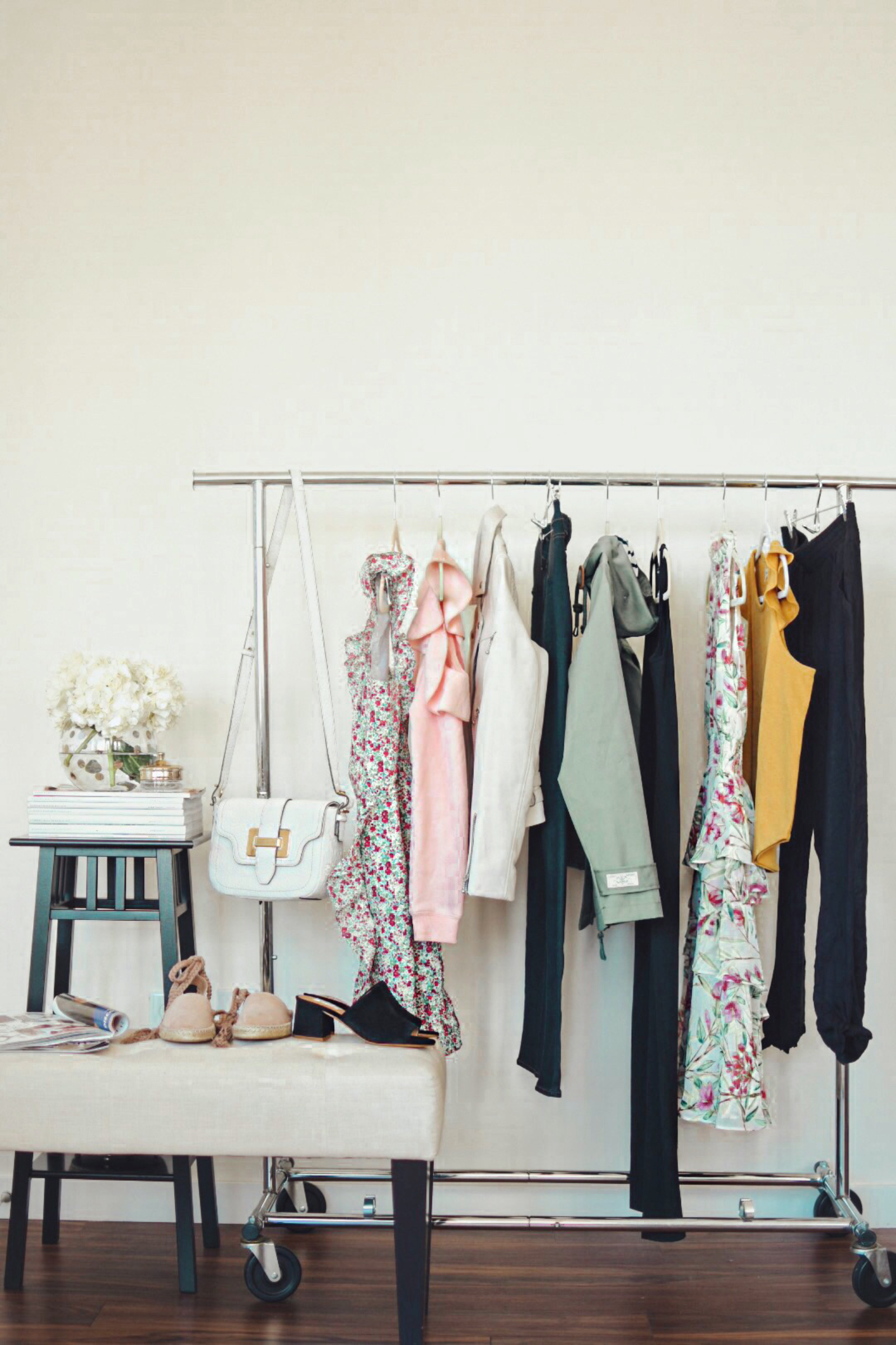 Carolina Hellal of Chic Talk tries Trunk Club styling services and explains why she liked them so much.