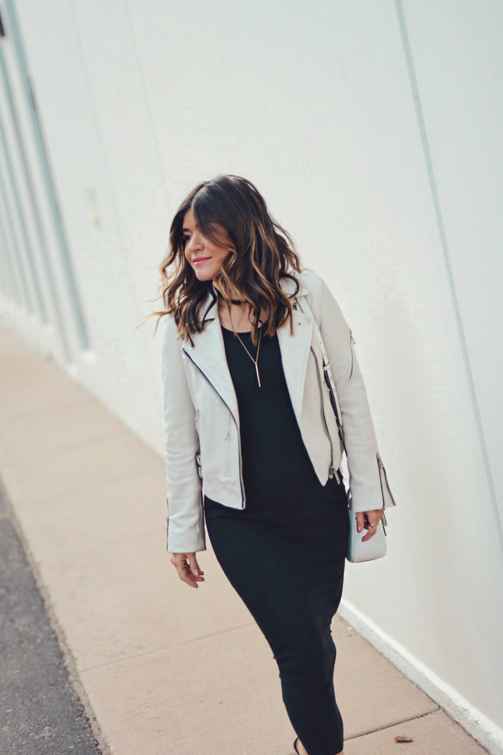 Carolina Hellal of Chic Talk tries Trunk Club styling services and explains why she liked them so much.